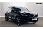 2020 Volvo XC40