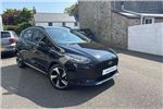 2022 Ford Fiesta Active