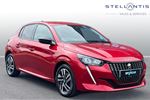 2022 Peugeot 208