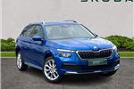 2022 Skoda Kamiq