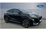 2023 Ford Puma