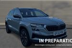 2022 Skoda Karoq