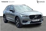 2020 Volvo XC60