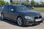 2018 BMW 3 Series