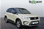 2017 Suzuki Vitara