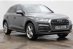 2020 Audi Q5