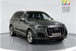 2021 Audi Q7