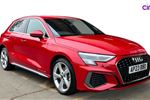 2023 Audi A3