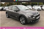 2018 Citroen C3