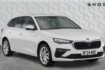 2024 Skoda Scala