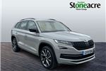 2019 Skoda Kodiaq