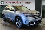 2021 Citroen C5 Aircross