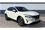 2023 Nissan Qashqai