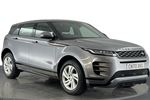 2020 Land Rover Range Rover Evoque