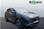 2024 Nissan Qashqai