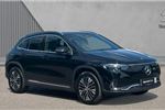 2024 Mercedes-Benz EQA