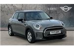 2021 MINI Hatchback 5dr