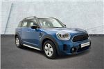 2021 MINI Countryman