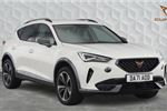 2022 Cupra Formentor