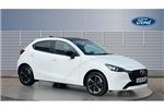2024 Mazda 2