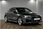 2023 Audi A3