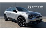 2022 Citroen C4