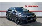 2019 Honda HR-V