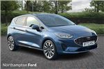 2022 Ford Fiesta