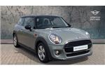 2017 MINI Hatchback