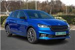 2023 Skoda Fabia