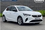 2022 Vauxhall Corsa