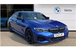 2021 BMW 3 Series