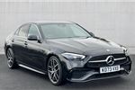 2024 Mercedes-Benz C-Class