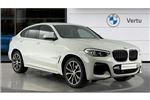 2021 BMW X4