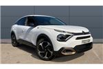 2023 Citroen C4
