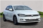 2021 Volkswagen Polo