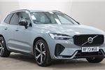 2024 Volvo XC60