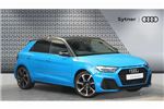 2021 Audi A1