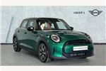 2022 MINI Hatchback 5dr