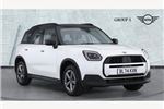 2024 MINI Countryman