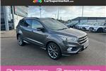 2019 Ford Kuga