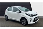 2024 Kia Picanto