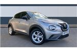 2021 Nissan Juke