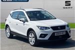 2019 SEAT Arona