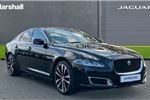 2020 Jaguar XJ