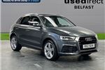 2016 Audi Q3