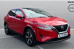2023 Nissan Qashqai