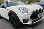 2017 MINI Clubman