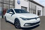 2021 Volkswagen Golf
