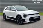 2024 Kia Niro